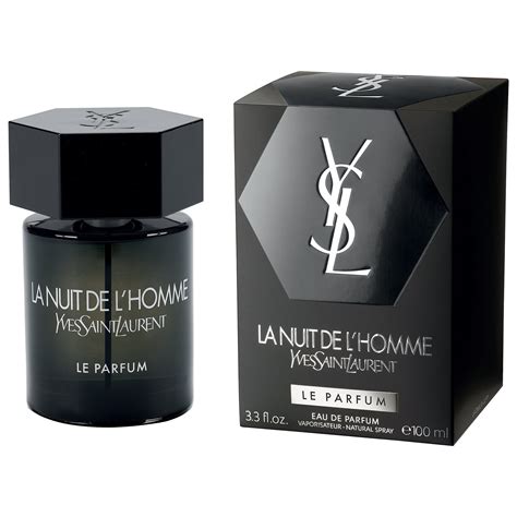 batman la nuit homme ysl|ysl perfume.